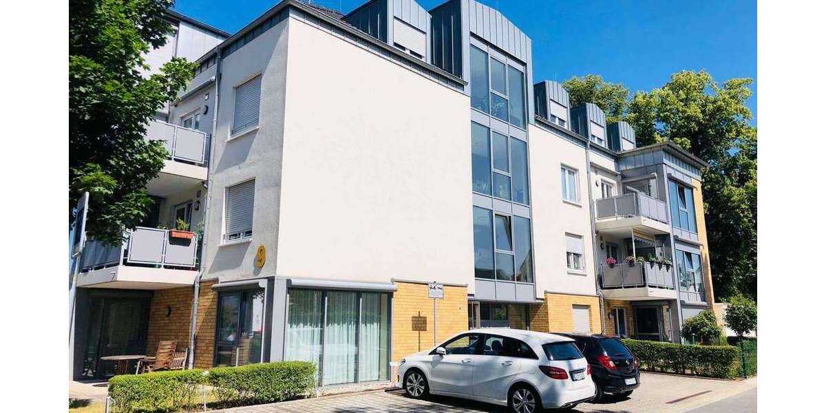 Etagenwohnung Marl Alt-Marl - 2.5 Zimmer, 67 m&sup2;, 665&euro; | Angebot:25821008