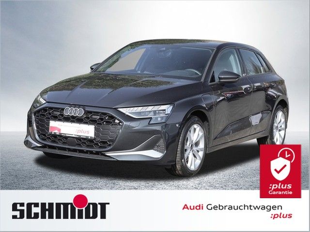 Audi A3 13.280 km 35.840 &euro; Recklinghausen 45657