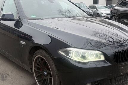 BMW 530 186.000 km 11.990 &euro; Dortmund 44147