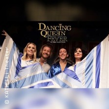 Dancing Queen Fever - ABBA Tribute Show 17.04.2026 KatiElli-Theater