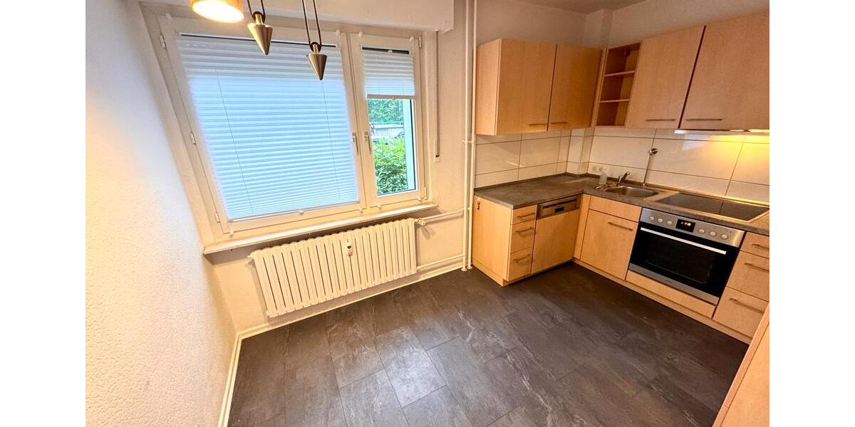 Erdgeschoßwohnung Mülheim an der Ruhr Rechtsruhr-Nord - 4 Zimmer, 85 m&sup2;, 650&euro; | Angebot:26448001