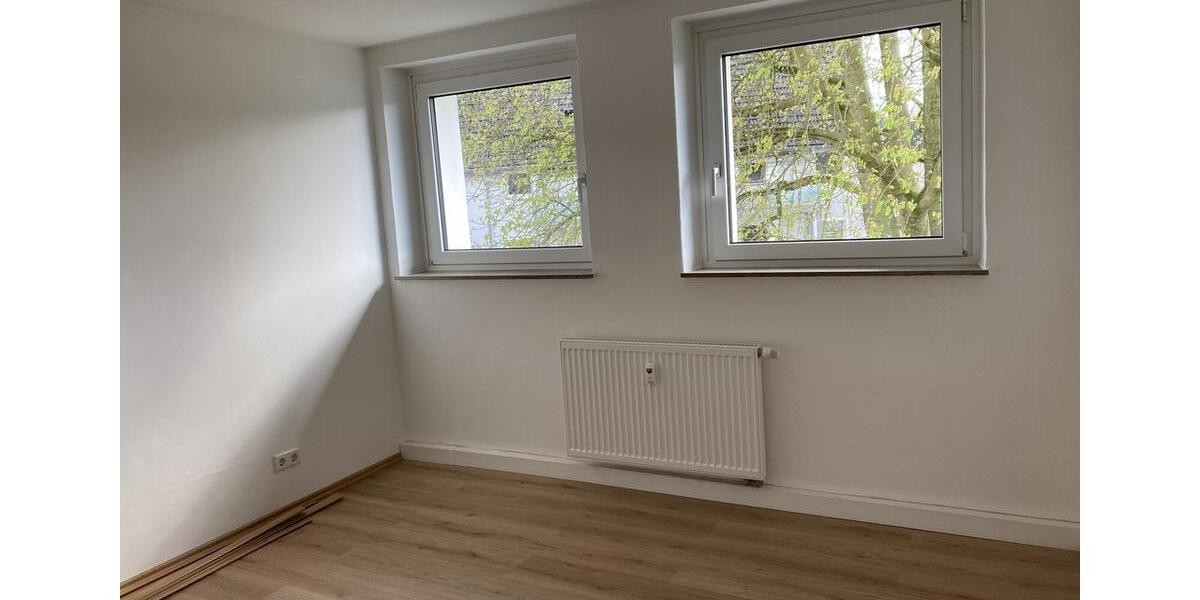Etagenwohnung Herne Wanne - 2.5 Zimmer, 45 m&sup2;, 399&euro; | Angebot:25956804