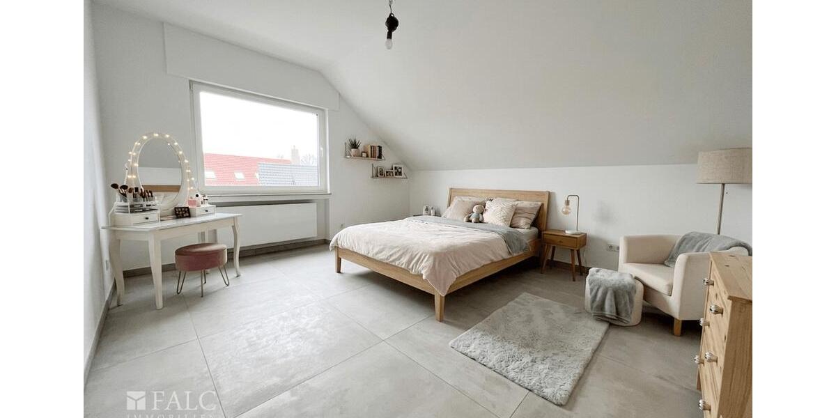 Etagenwohnung Haltern am See - 3.5 Zimmer, 76 m&sup2;, 800&euro; | Angebot:25917229