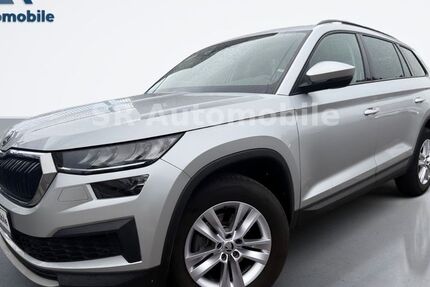 Skoda Kodiaq 107.000 km 24.990 &euro; Recklinghausen 45661