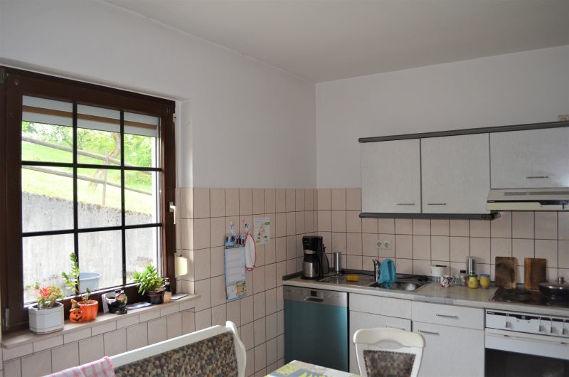 Großzügiges 2 Familien-Doppel-Landhaus mit Nebengebäuden und Pool in sonniger Hanglage! - Bauernhaus, Landhaus Velbert Pöthen | Angebot:22239219