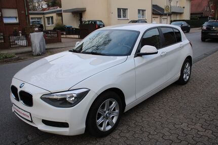 BMW 114 105.000 km 8.990 &euro; Herten 45699