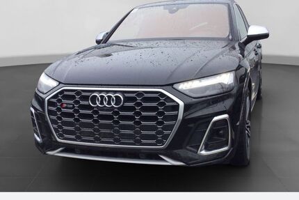 Audi SQ5 30.618 km 54.840 &euro; Gelsenkirchen 45894