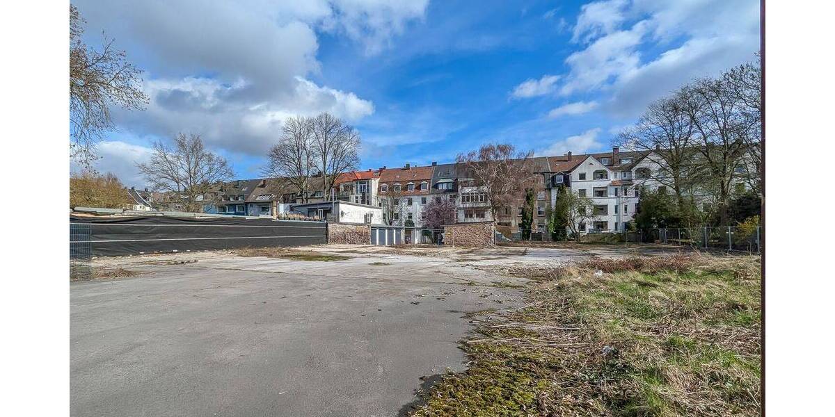 Grundstück Essen Holsterhausen - 400.000&euro; | Angebot:26527217