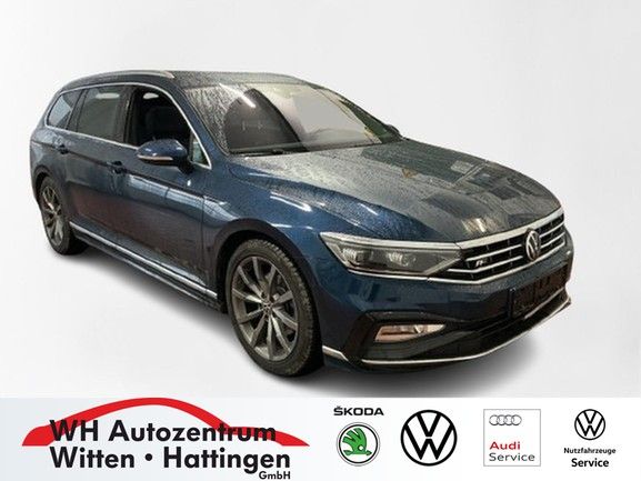 VW Passat Variant 37.835 km 32.799 &euro; Witten 58453