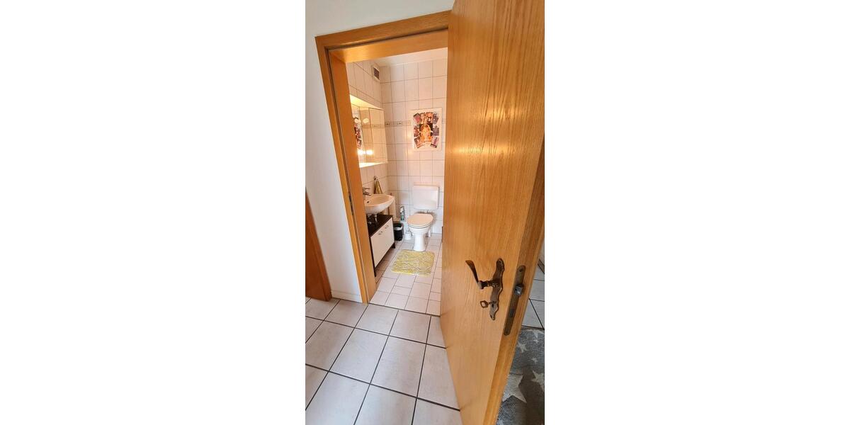 Etagenwohnung Dortmund Mengede - 3.5 Zimmer, 81 m&sup2;, 319.000&euro; | Angebot:23797275