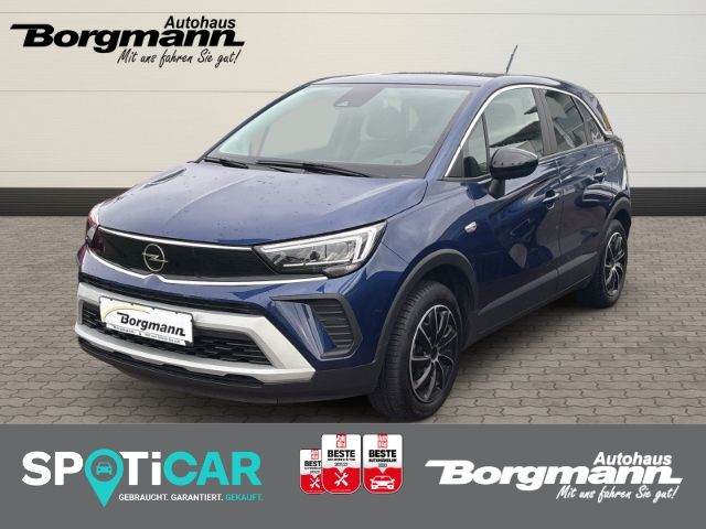 Opel Crossland (X) 56.990 km 17.490 &euro; Haltern am See 45721