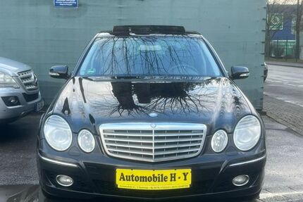 Mercedes-Benz E 350 350.000 km 5.999 &euro; Bottrop 46238