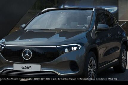 Mercedes-Benz EQA 18.023 km 41.990 &euro; Wuppertal 42115
