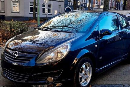 Opel Corsa 141.000 km 3.000 &euro; Essen 45326