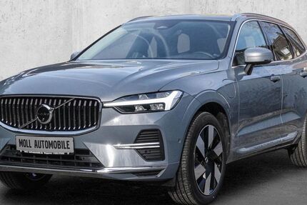 Volvo XC60 20.049 km 47.830 &euro; Wuppertal 42109