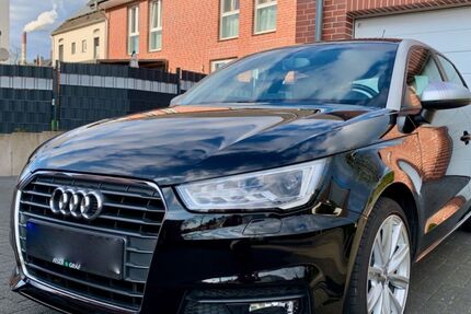 Audi A1 142.000 km 9.499 &euro; Gladbeck 45964