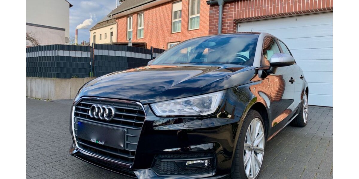 Audi A1 142.000 km 9.499 &euro; Gladbeck 45964