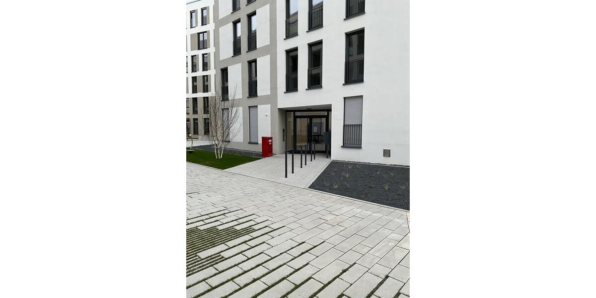 Erdgeschoßwohnung Essen Südviertel - 2 Zimmer, 47 m&sup2;, 599&euro; | Angebot:25491081