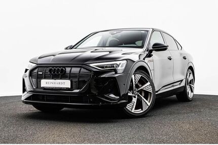 Audi e-tron 42.278 km 34.400 &euro; Hagen 58091