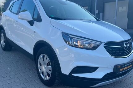 Opel Mokka X 105.000 km 10.990 &euro; Dortmund 44319
