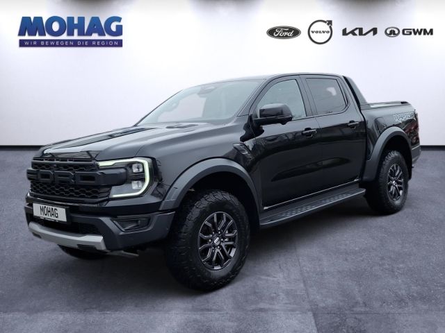 Ford Ranger 33.800 km 55.880 &euro; Datteln 45711