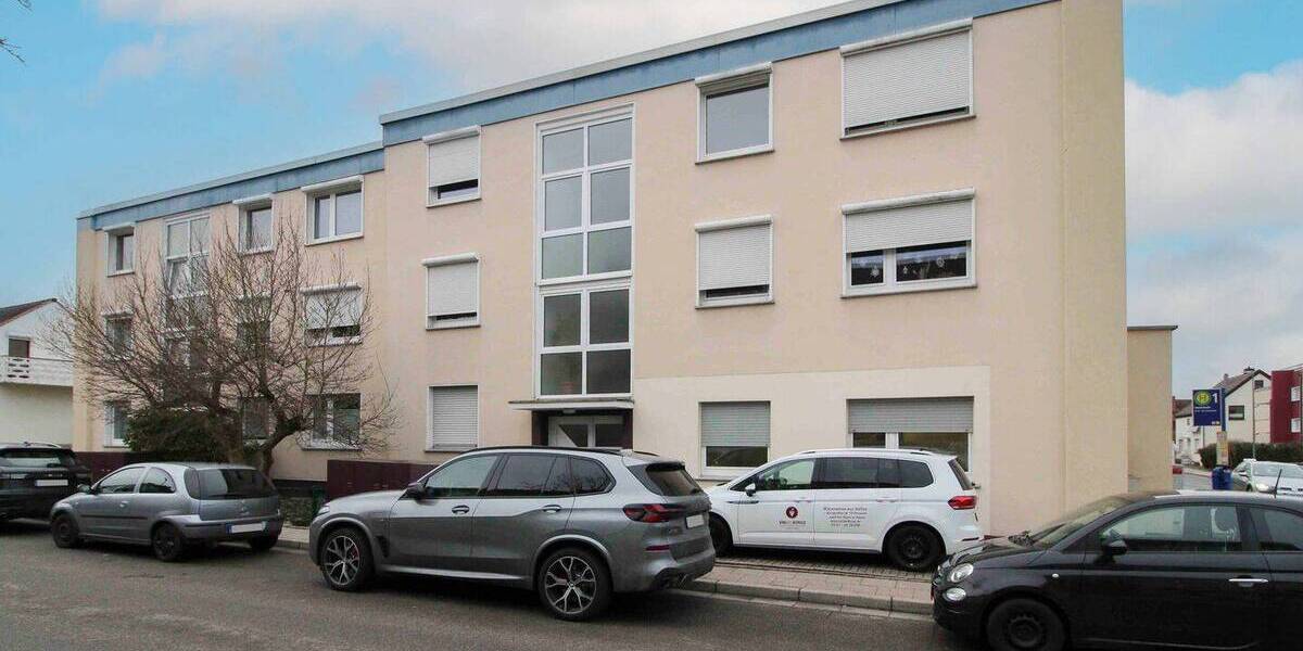 Einfamilienhaus Essen Burgaltendorf - 2 Zimmer, 125.000&euro; | Angebot:25928984