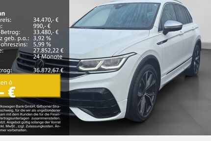 VW Tiguan 64.327 km 32.250 &euro; Recklinghausen 45663