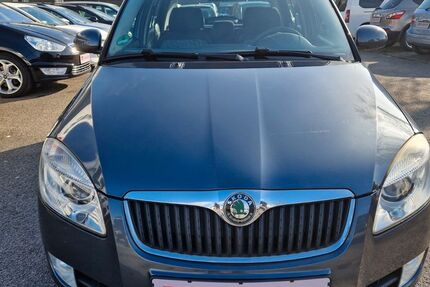 Skoda Fabia 106.000 km 3.200 &euro; Bottrop 46238