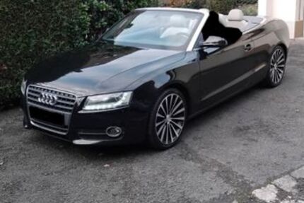 Audi A5 162.000 km 6.150 &euro; Hagen 58093