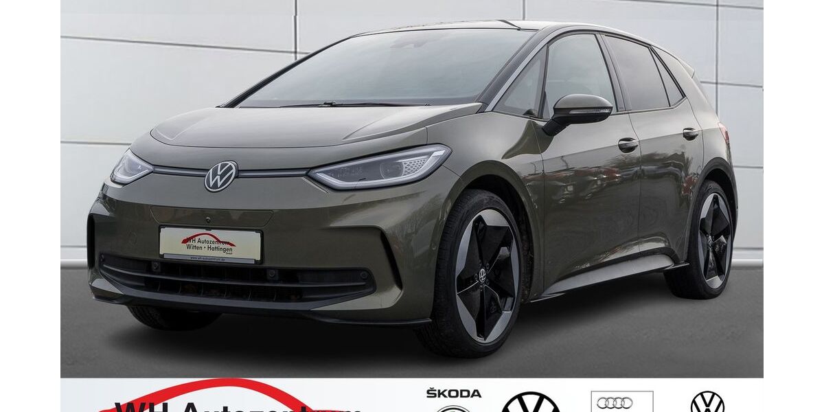VW ID.3 47.205 km 28.973 &euro; Witten 58453