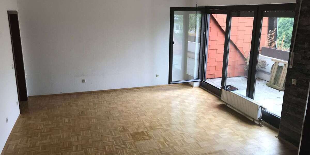 Etagenwohnung Essen Bedingrade - 3 Zimmer, 73 m&sup2;, 560&euro; | Angebot:25792583