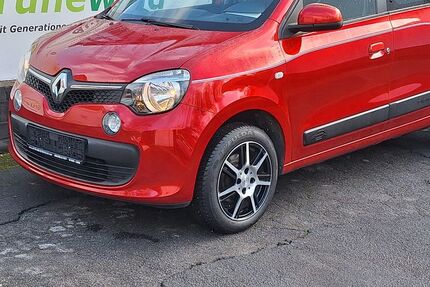 Renault Twingo 126.150 km 4.975 &euro; Oberhausen 46045