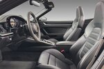 Porsche 911 992 Turbo S Burm Approved Aero Matrix 105.961 km 176.900 &euro; Wuppertal 42327