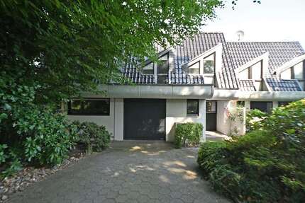 Haus Mülheim Heißen - 10 Zimmer, 170 m&sup2;, 498.000&euro; | Angebot:27093989