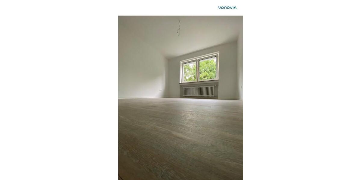 Etagenwohnung Essen Stadtbezirk VI - 3 Zimmer, 62 m&sup2;, 579&euro; | Angebot:26275202