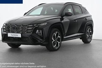 Hyundai TUCSON 6.999 km 36.980 &euro; Essen 45143