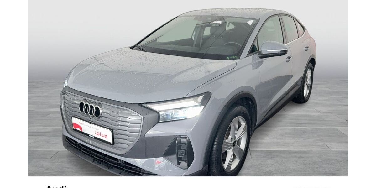 Audi Q4 e-tron 24.169 km 26.289 &euro; Dortmund 44143