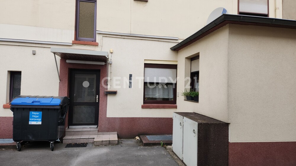 Sieben auf einen Streich! Solide Kapitalanlage - MFH mit 7 Einheiten - Voll vermietet! - Mehrfamilienhaus, Wohnhaus Herne Sodingen | Angebot:23370352