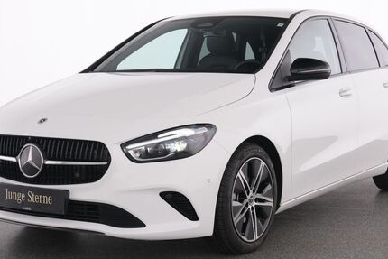 Mercedes-Benz B 200 8.501 km 32.685 &euro; Essen 45309