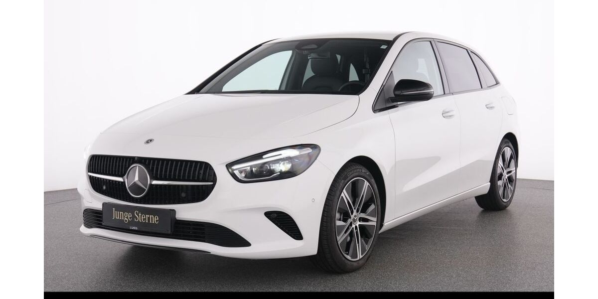 Mercedes-Benz B 200 8.501 km 32.685 &euro; Essen 45309