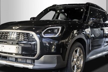 Mini Countryman C (Cooper) 9.900 km 39.440 &euro; Gelsenkirchen 45897