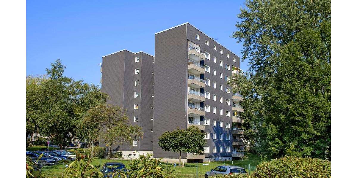 Etagenwohnung Hattingen - 3.5 Zimmer, 78 m&sup2;, 669&euro; | Angebot:25372015