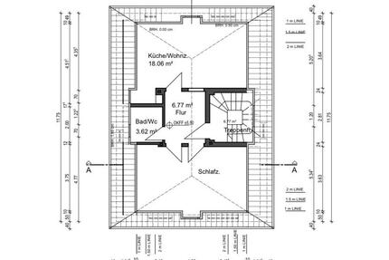 Wohnung Dortmund Eving - 2 Zimmer, 30 m&sup2;, 450&euro; | Angebot:25725343