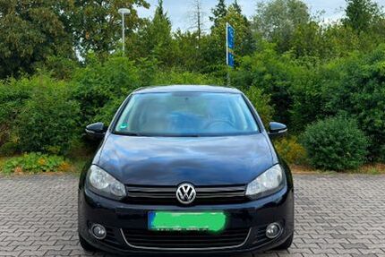VW Golf 159.000 km 7.470 &euro; Velbert 42551