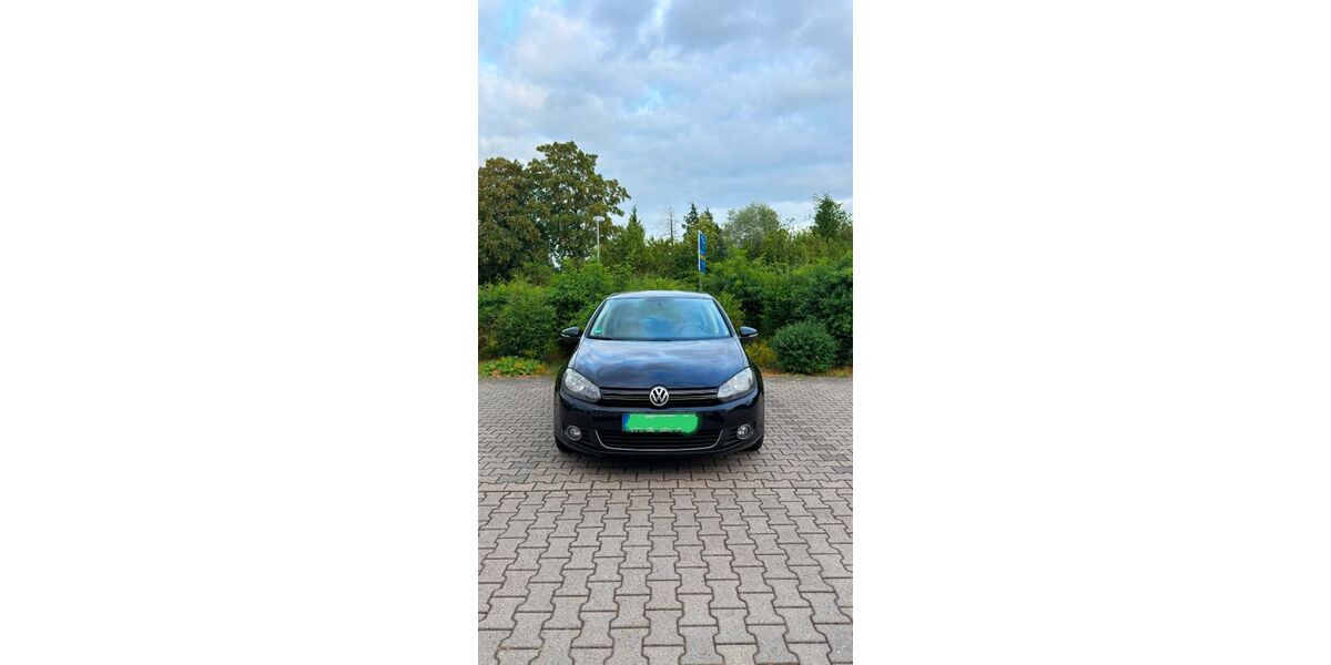 VW Golf 159.000 km 7.470 &euro; Velbert 42551