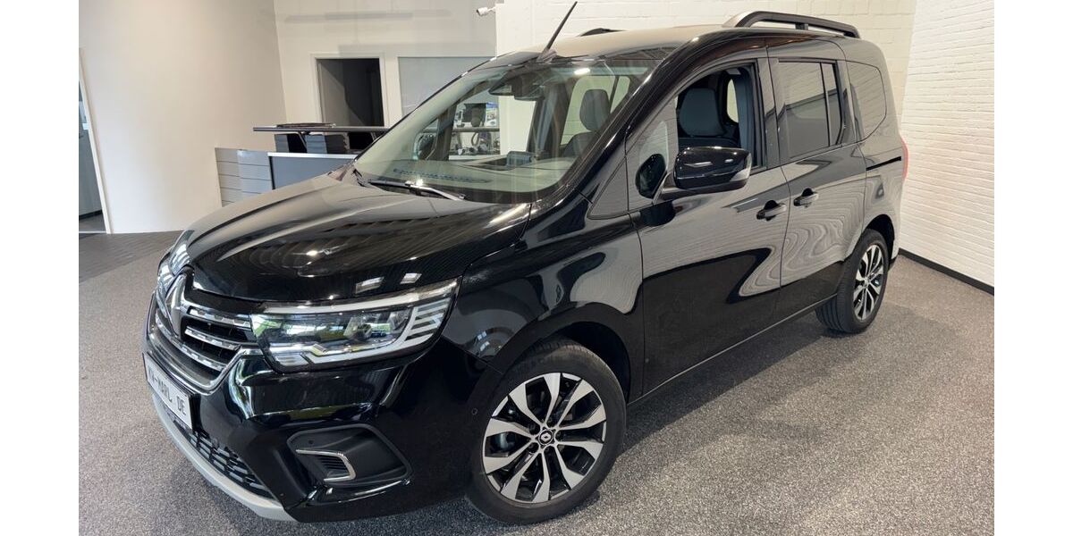 Renault Kangoo 21.660 km 26.490 &euro; Marl/Recklinghausen 45770