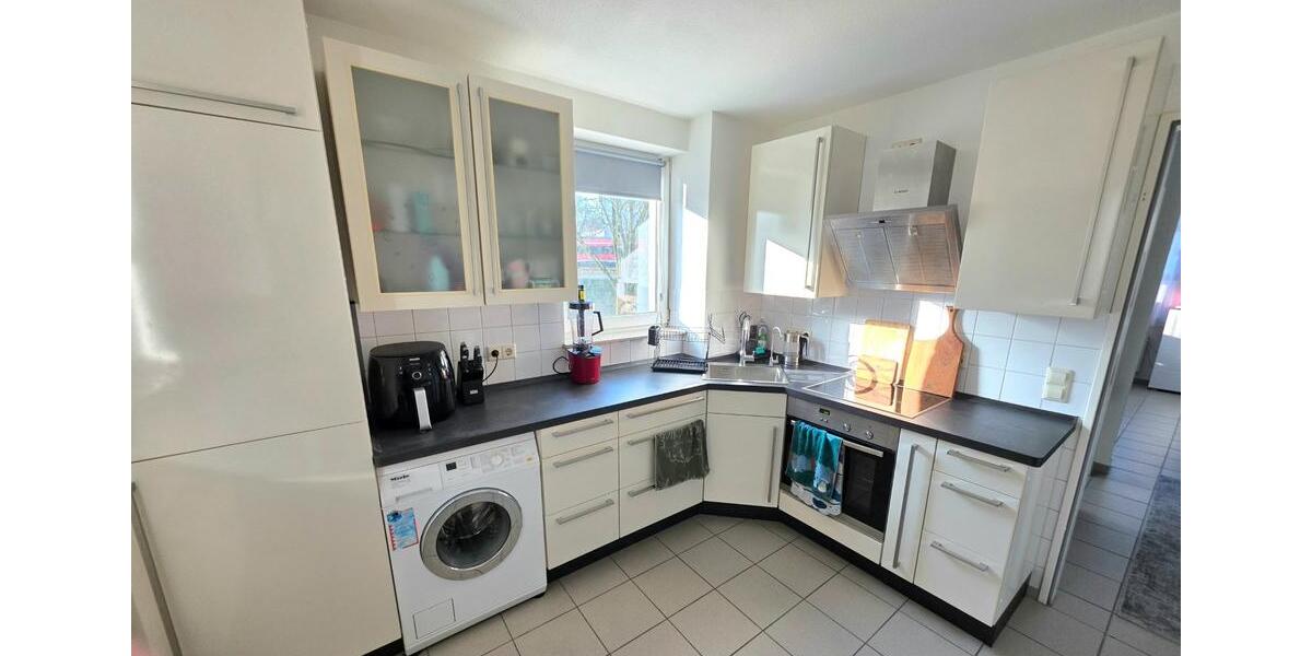 Etagenwohnung Dortmund Hörde - 2 Zimmer, 64 m&sup2;, 615&euro; | Angebot:25548105