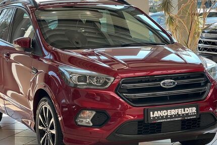 Ford Kuga 114.539 km 13.999 &euro; Wuppertal 42389