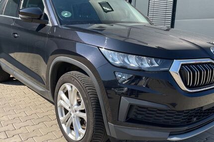 Skoda Kodiaq 145.000 km 22.900 &euro; Essen 45309