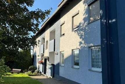 Wohnung Dortmund Aplerbeck - 4.5 Zimmer, 86 m&sup2;, 225.000&euro; | Angebot:25379759